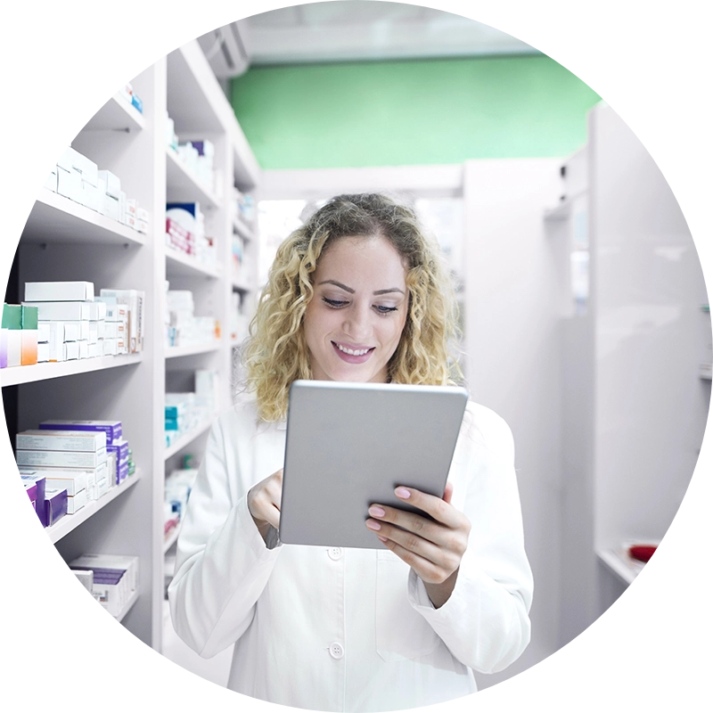 digital pharmacy